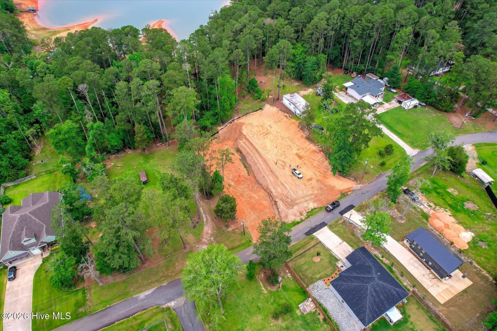 7971 Lakeside Drive Appling, GA 30802