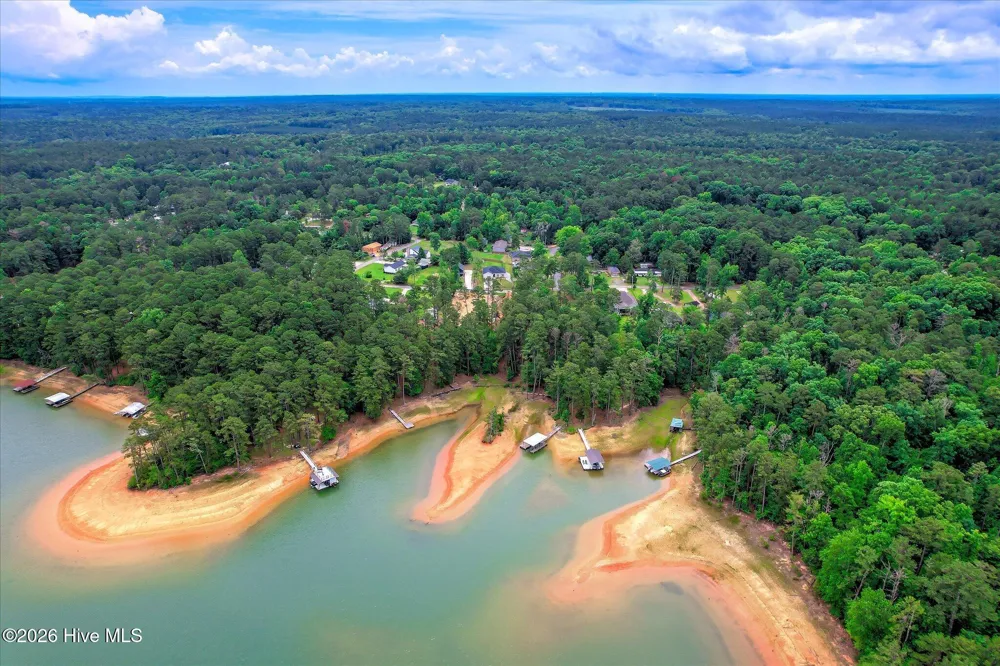 7971 Lakeside Drive Appling, GA 30802
