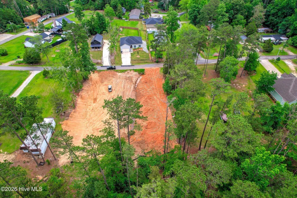 7971 Lakeside Drive Appling, GA 30802