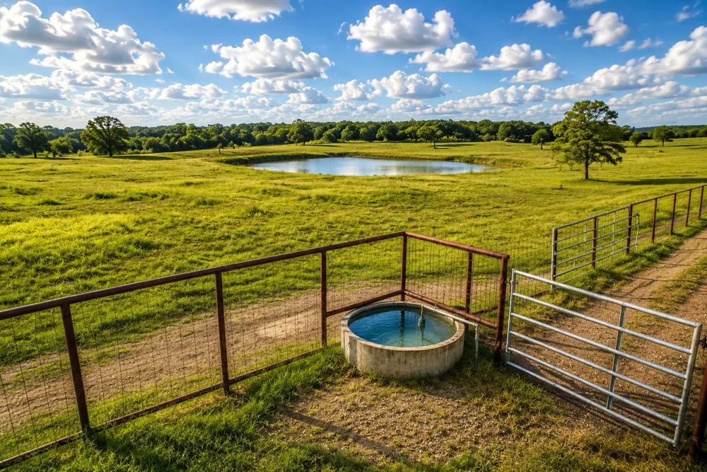 Address Not Shown Luling, TX 78648