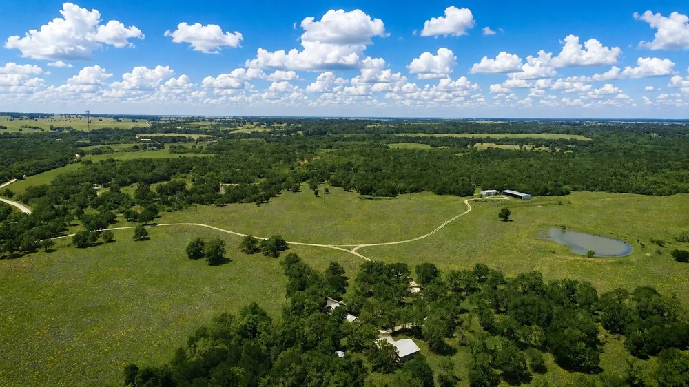 Address Not Shown Luling, TX 78648