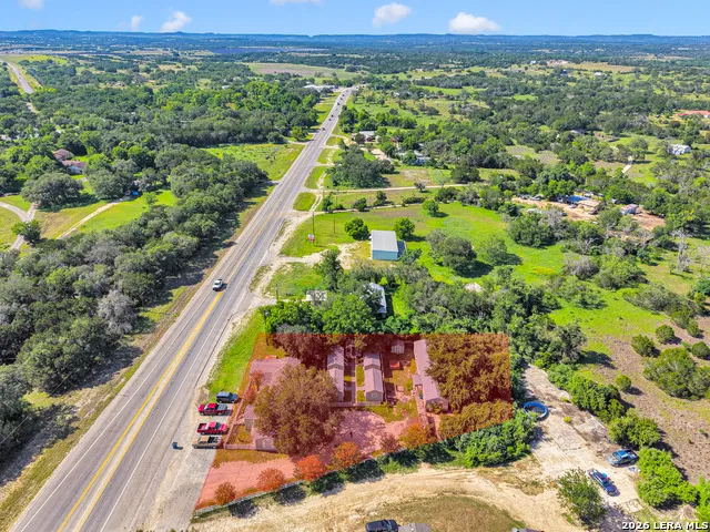 686 State Highway 173 Bandera, TX 78003