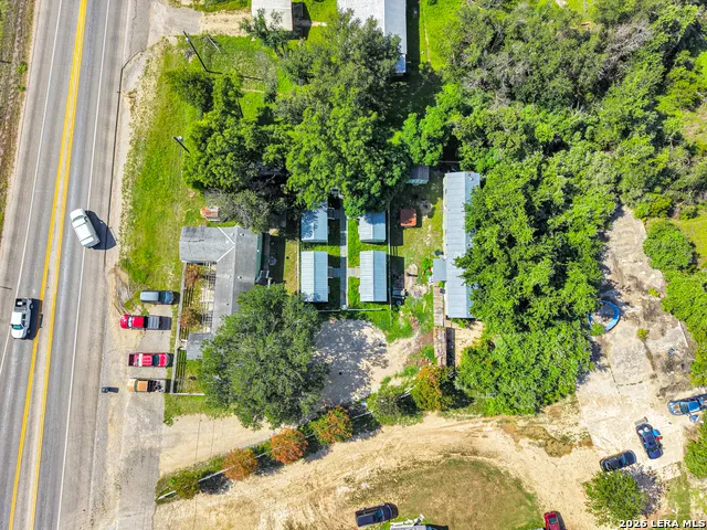 686 State Highway 173 Bandera, TX 78003