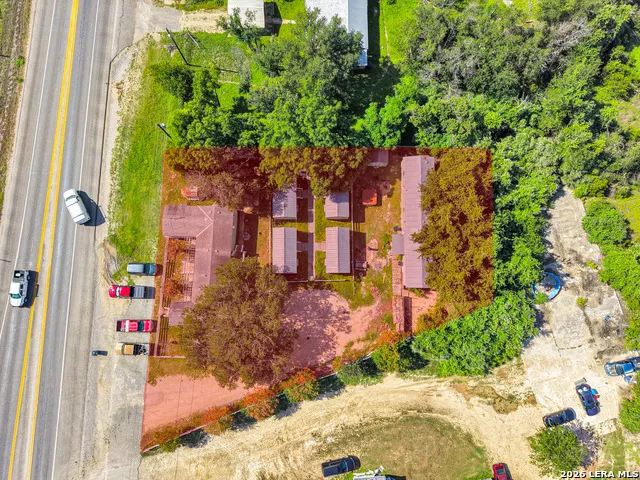 686 State Highway 173 Bandera, TX 78003