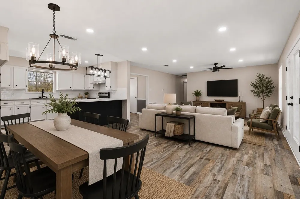 407 Quincy Avenue Alto, TX 75925