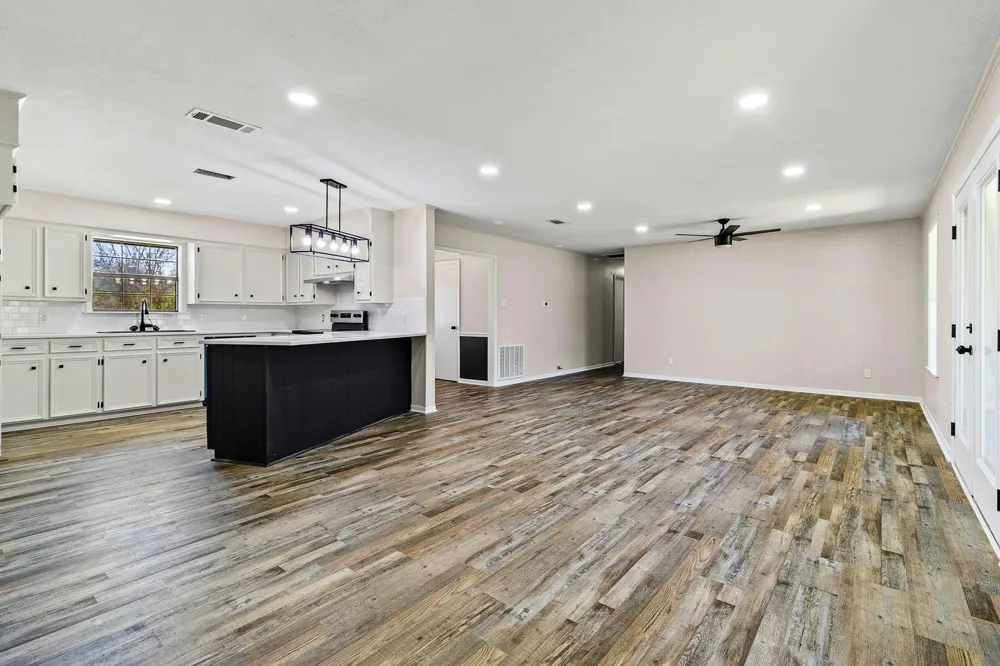 407 Quincy Avenue Alto, TX 75925