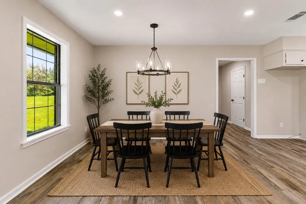 407 Quincy Avenue Alto, TX 75925