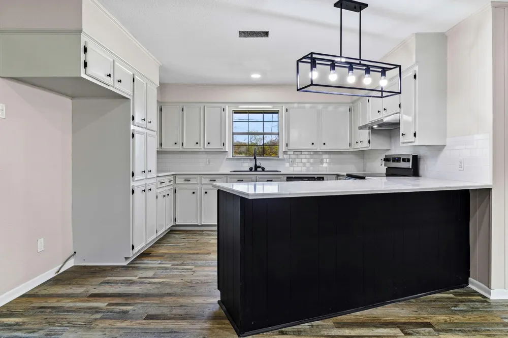 407 Quincy Avenue Alto, TX 75925