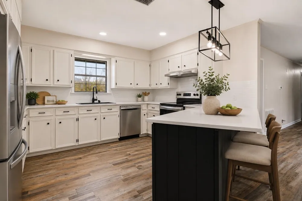 407 Quincy Avenue Alto, TX 75925