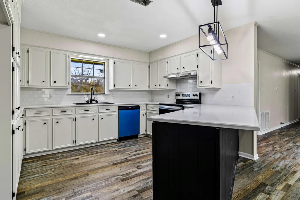 407 Quincy Avenue Alto, TX 75925