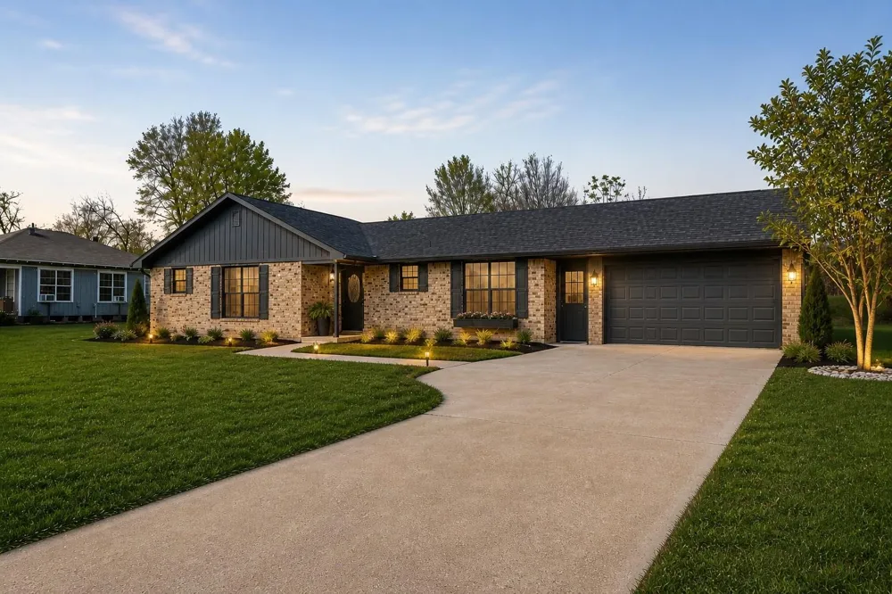 407 Quincy Avenue Alto, TX 75925