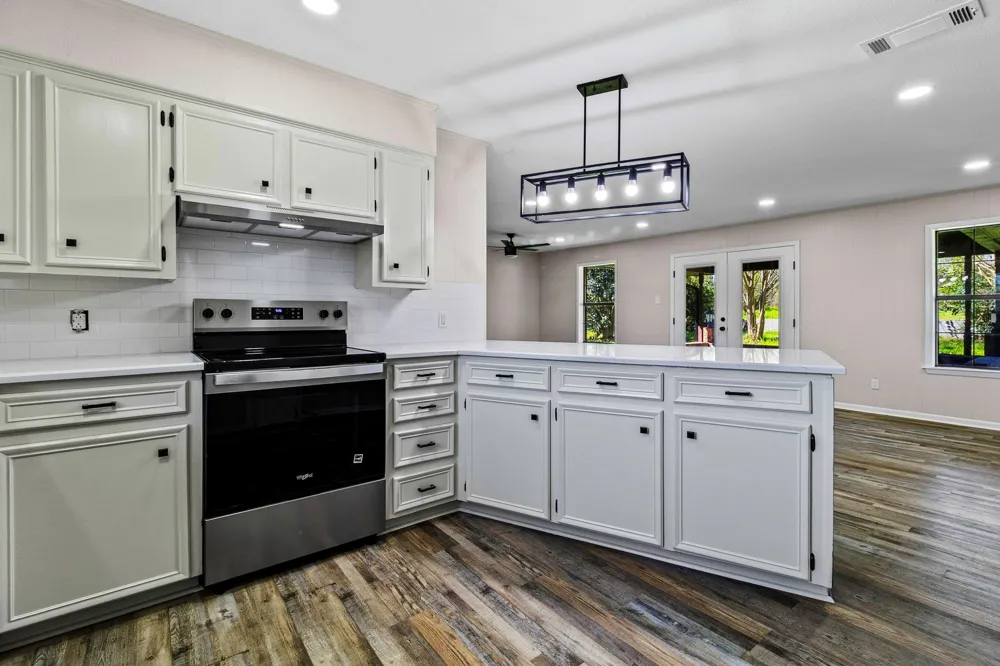 407 Quincy Avenue Alto, TX 75925