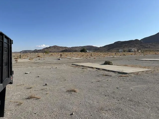 81898 Trona Road Trona, CA 93562