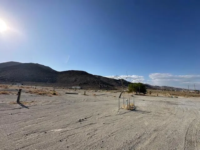 81898 Trona Road Trona, CA 93562