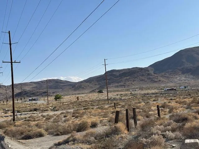 81898 Trona Road Trona, CA 93562
