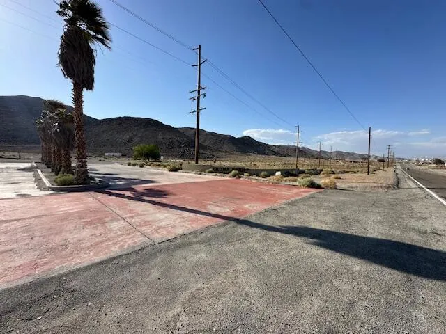 81898 Trona Road Trona, CA 93562