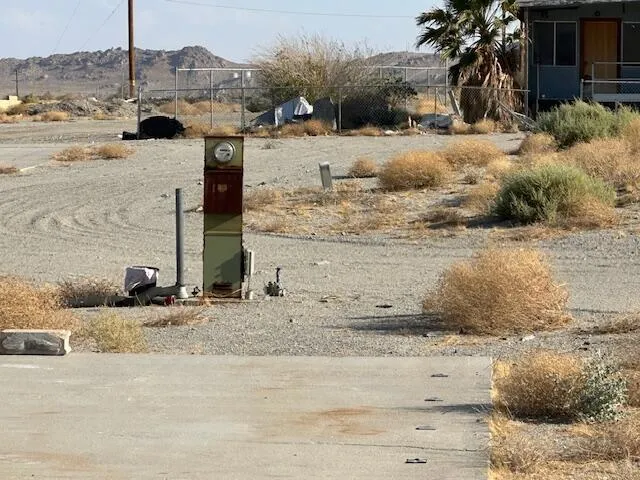 81898 Trona Road Trona, CA 93562