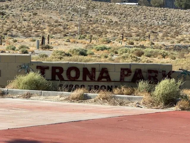 81898 Trona Road Trona, CA 93562