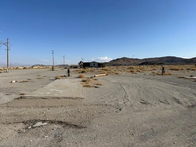 81898 Trona Road Trona, CA 93562