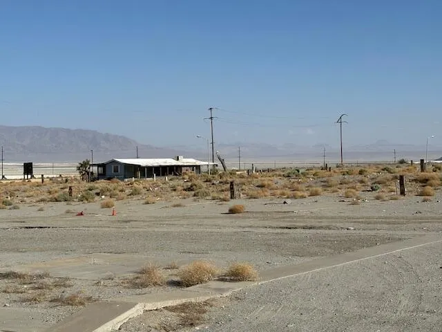 81898 Trona Road Trona, CA 93562