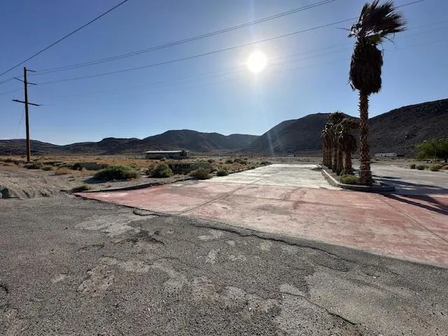 81898 Trona Road Trona, CA 93562