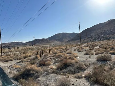 81898 Trona Road