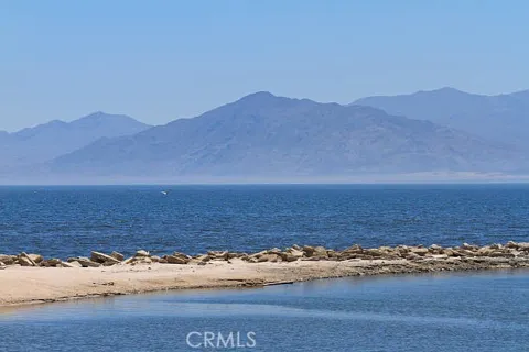 Salton Sea