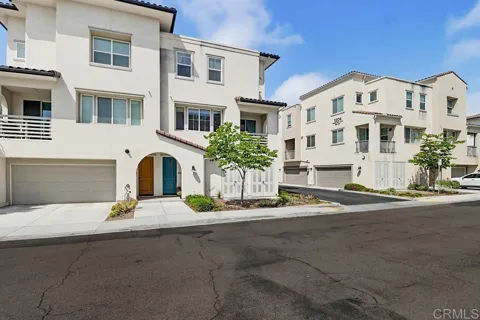 1205 Paseo Sea Cliff #69