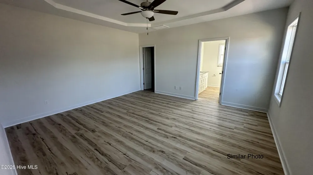 116 Norine Drive Holly Ridge, NC 28445