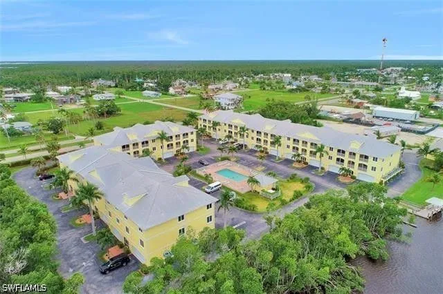 Copeland Avenue S #110 Everglades City, FL 34139