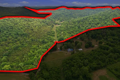 1780 Chumley Hollow Rd