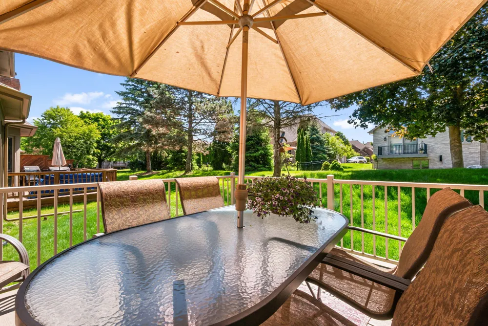 54661 Bellingham Drive Shelby Charter Township, MI 48316