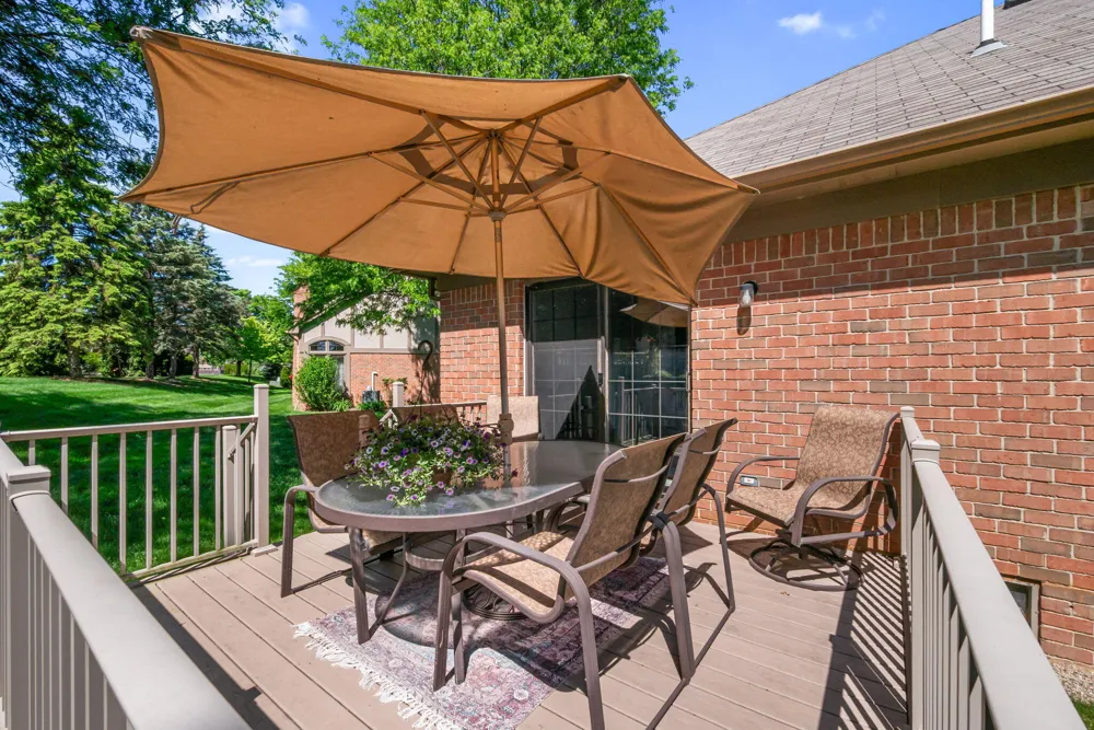 54661 Bellingham Drive Shelby Charter Township, MI 48316