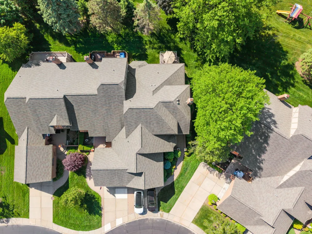 54661 Bellingham Drive Shelby Charter Township, MI 48316