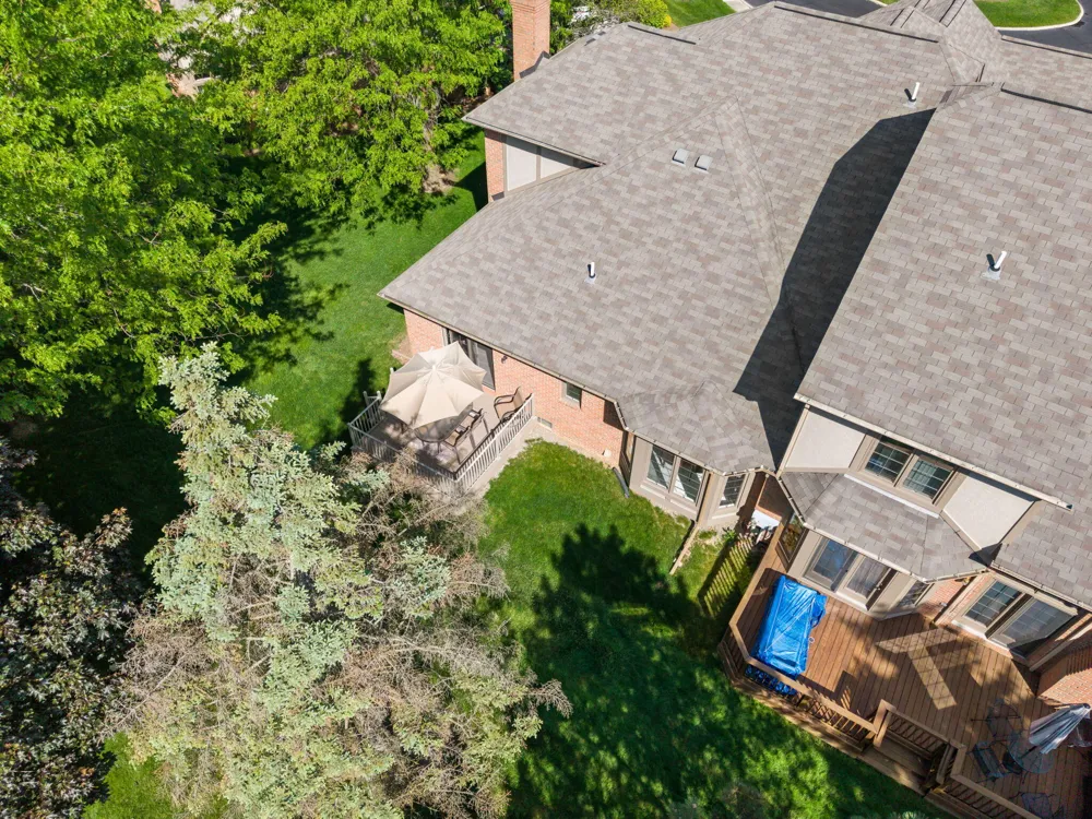 54661 Bellingham Drive Shelby Charter Township, MI 48316