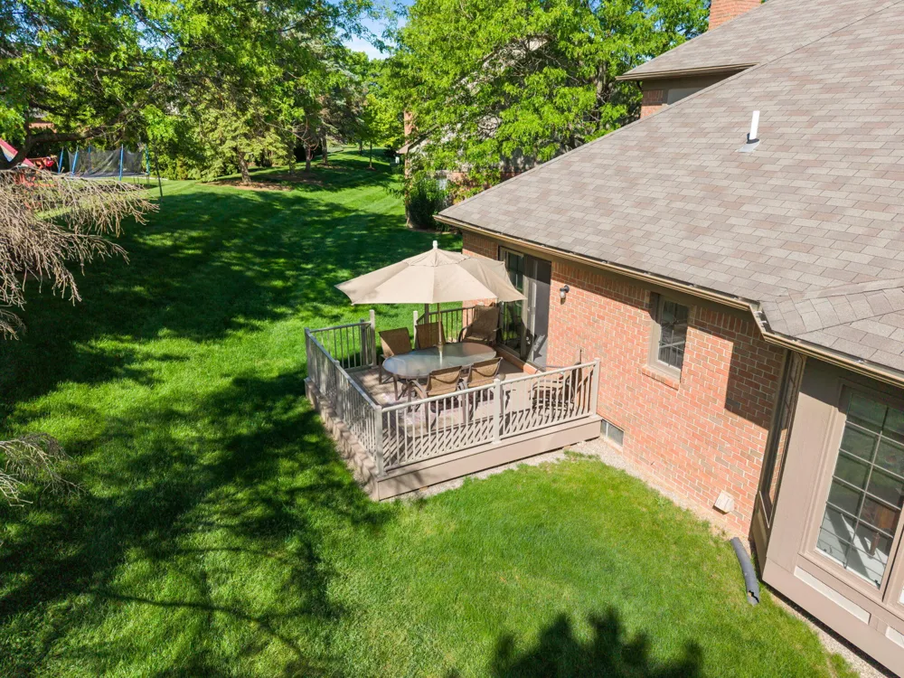 54661 Bellingham Drive Shelby Charter Township, MI 48316