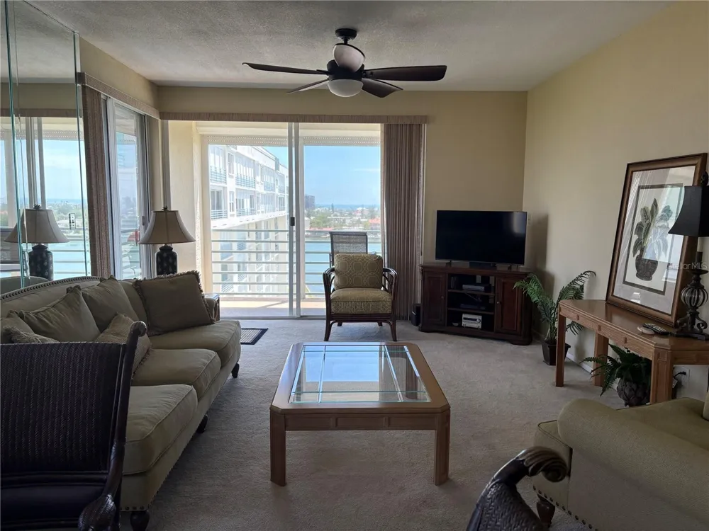 7974 SAILBOAT KEY BOULEVARD S #701 South Pasadena, FL 33707