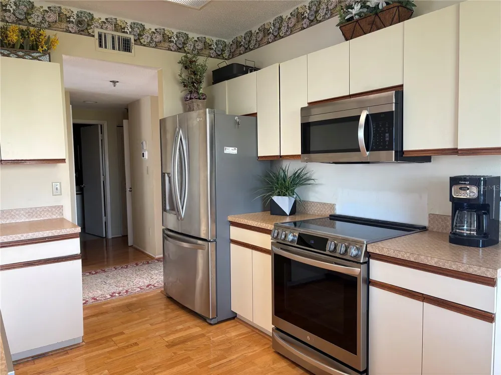7974 SAILBOAT KEY BOULEVARD S #701 South Pasadena, FL 33707
