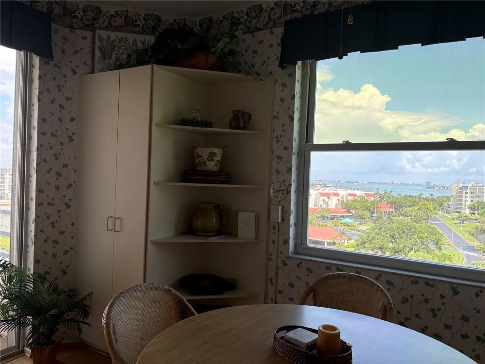 7974 SAILBOAT KEY BOULEVARD S #701 South Pasadena, FL 33707