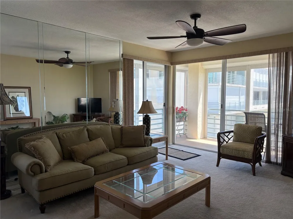 7974 SAILBOAT KEY BOULEVARD S #701 South Pasadena, FL 33707