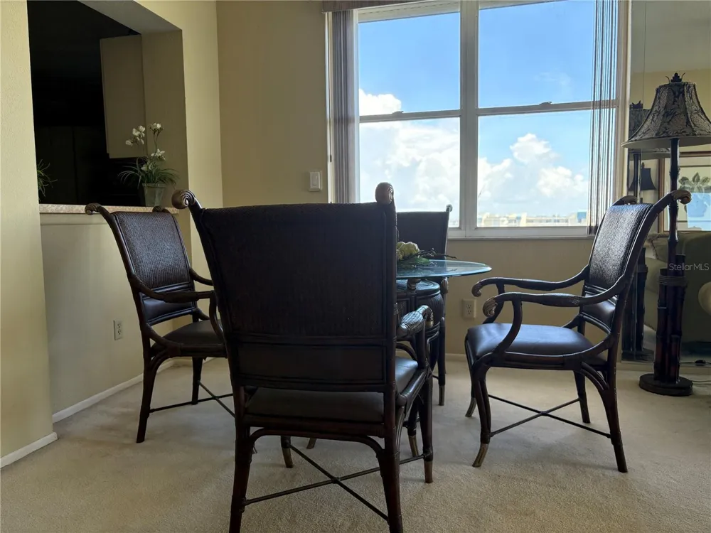 7974 SAILBOAT KEY BOULEVARD S #701 South Pasadena, FL 33707