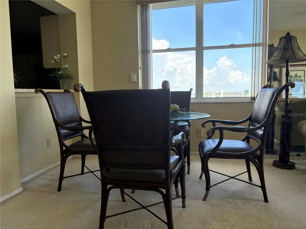 7974 SAILBOAT KEY BOULEVARD S #701 South Pasadena, FL 33707