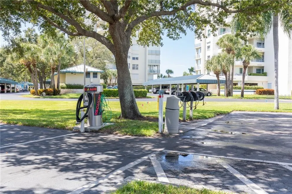 7974 SAILBOAT KEY BOULEVARD S #701 South Pasadena, FL 33707