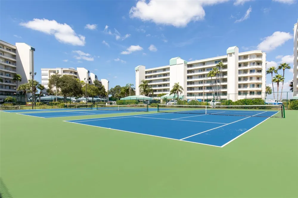 7974 SAILBOAT KEY BOULEVARD S #701 South Pasadena, FL 33707