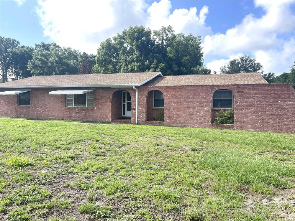 4691 CR 118 Wildwood, FL 34785