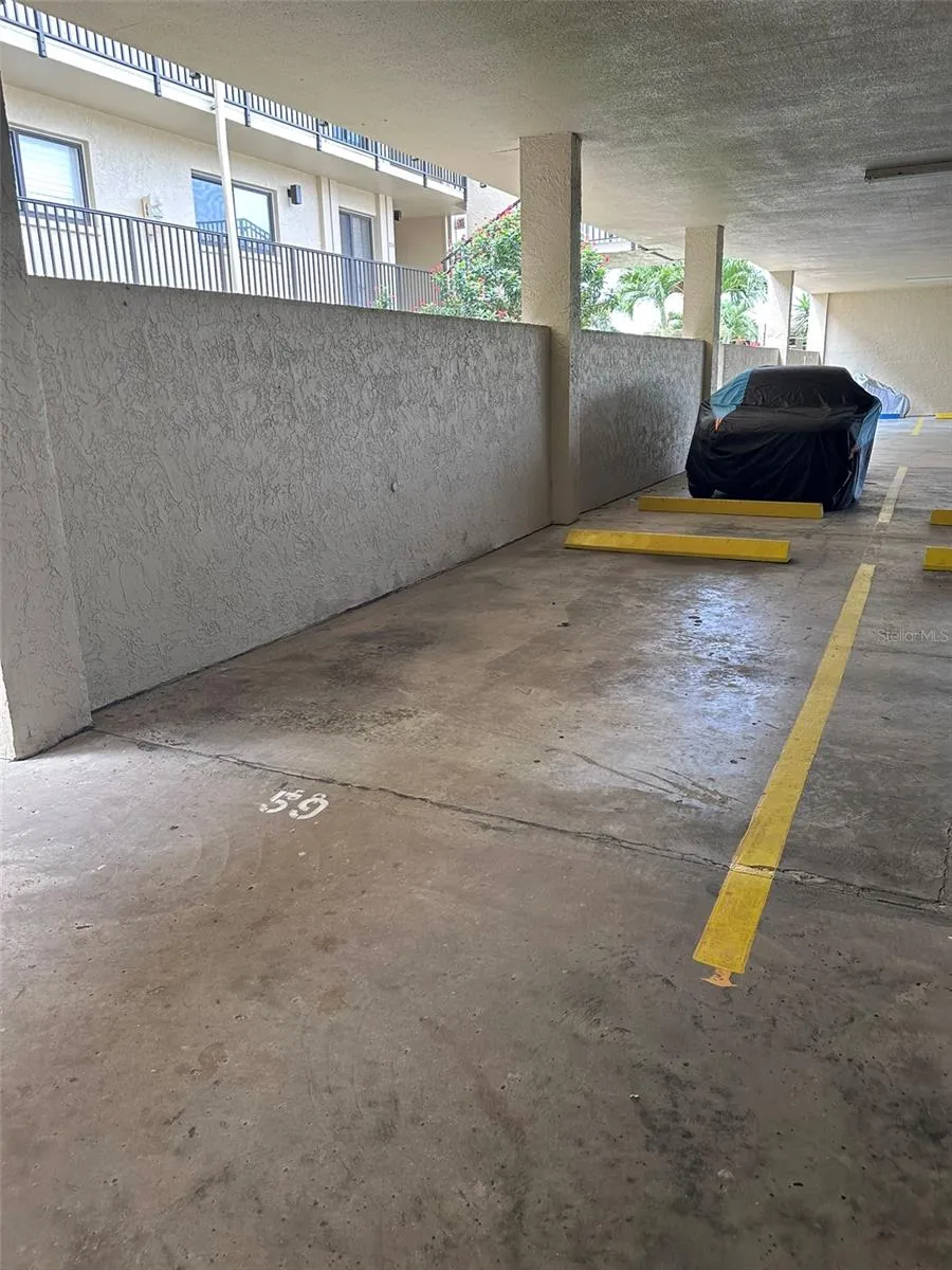 6322 PALMA DEL MAR BOULEVARD S #G402 St Petersburg, FL 33715