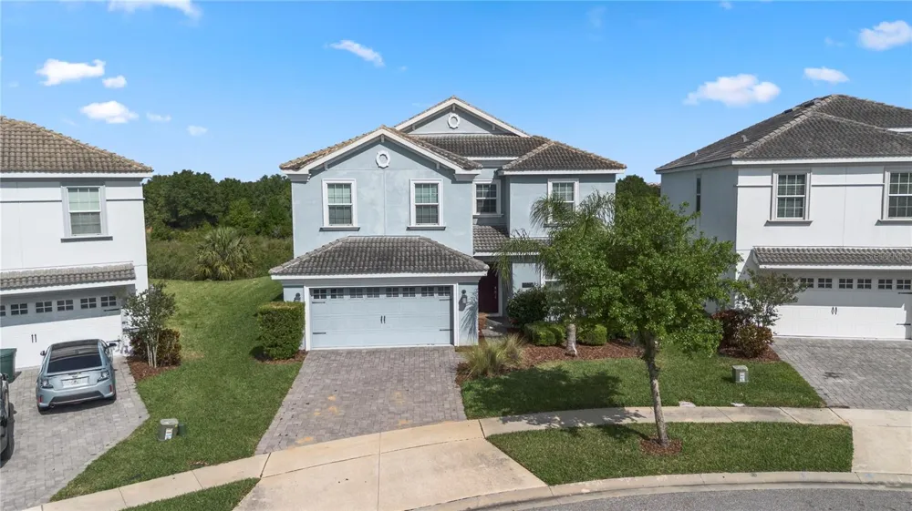 1571 PALMERO WAY Champions Gate, FL 33896