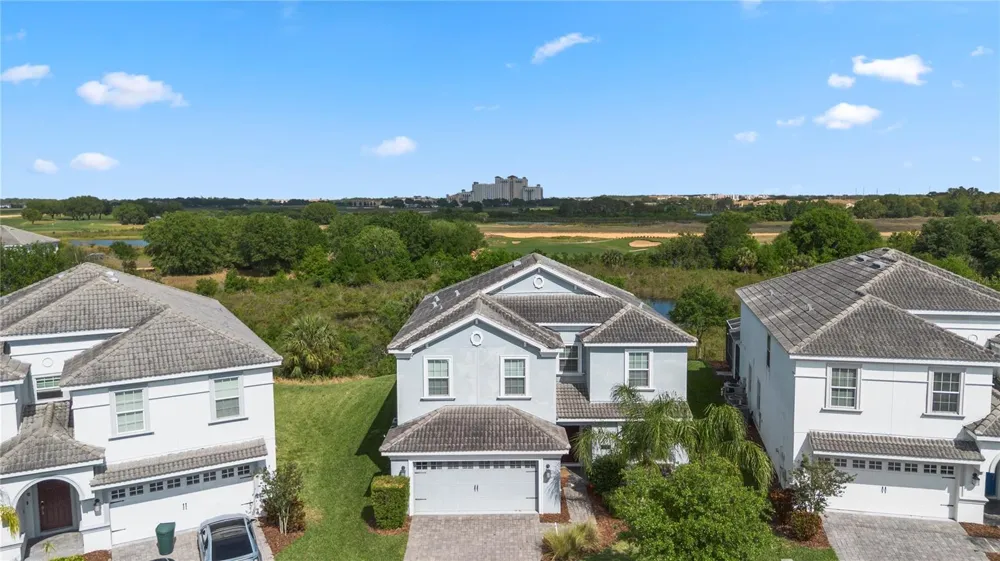 1571 PALMERO WAY Champions Gate, FL 33896
