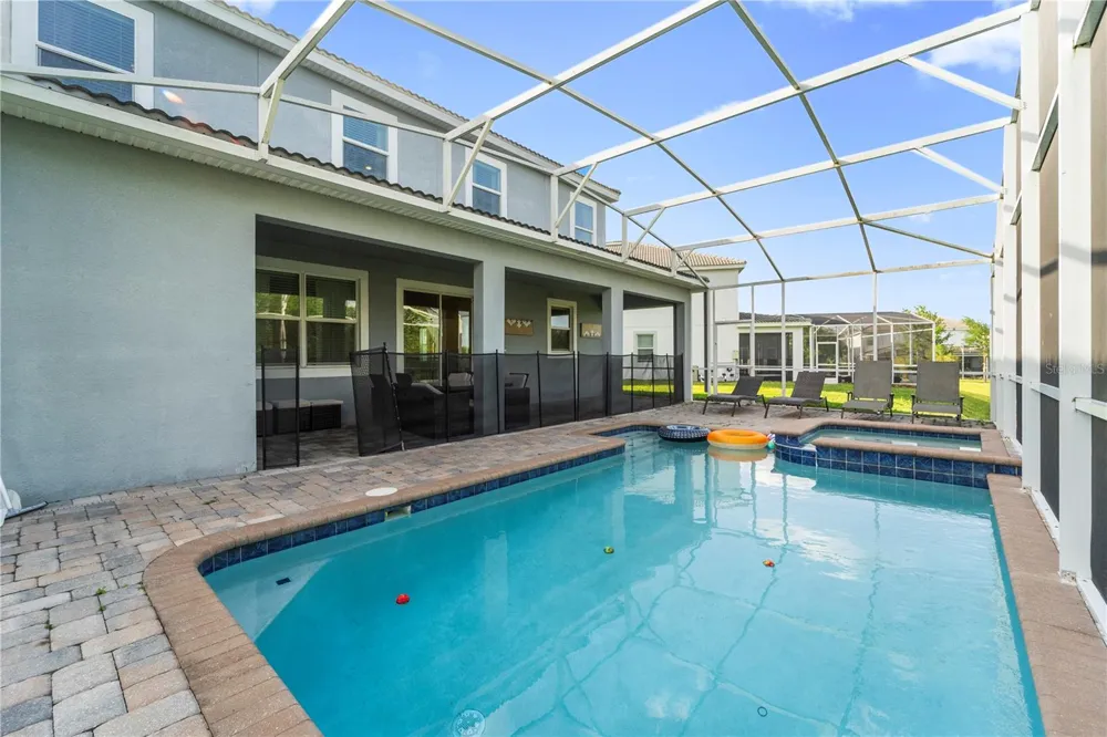 1571 PALMERO WAY Champions Gate, FL 33896