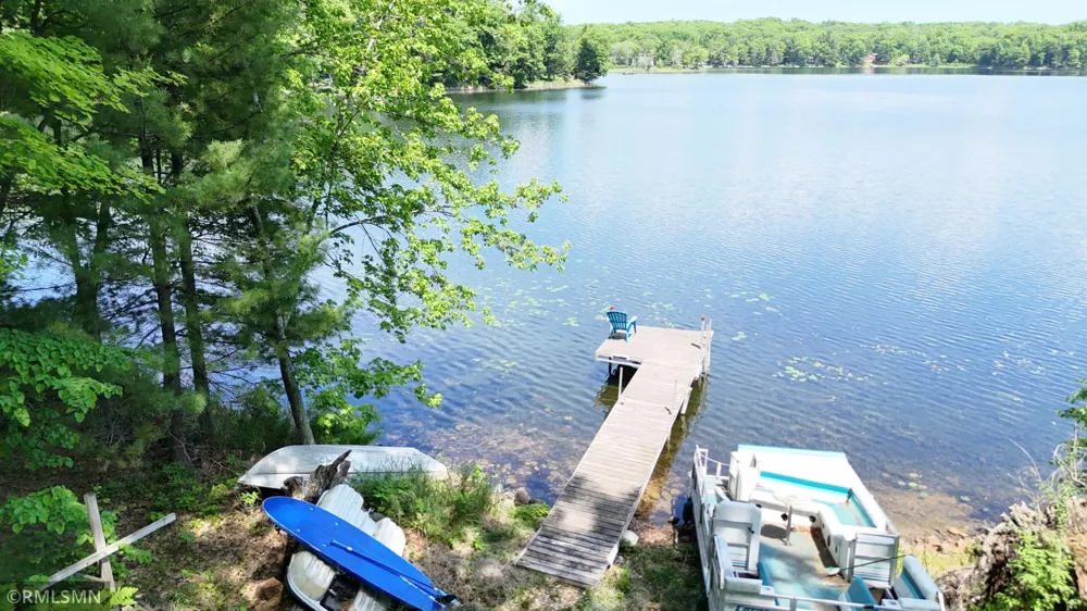 2225 Antler Lake Court Milltown, WI 54858